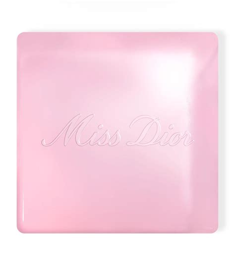 miss dior blooming scented soap|miss dior bath bombs.